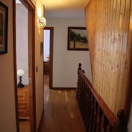 Cares Vakantiehuis *