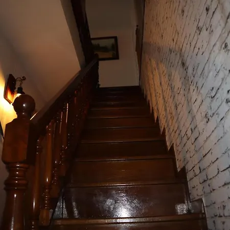 Cares * Santa Maria de Valdeon