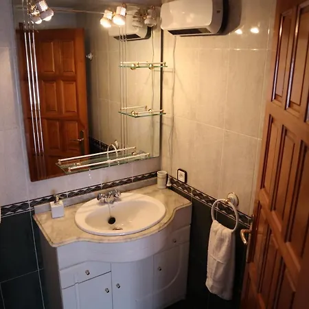 Cares Holiday home