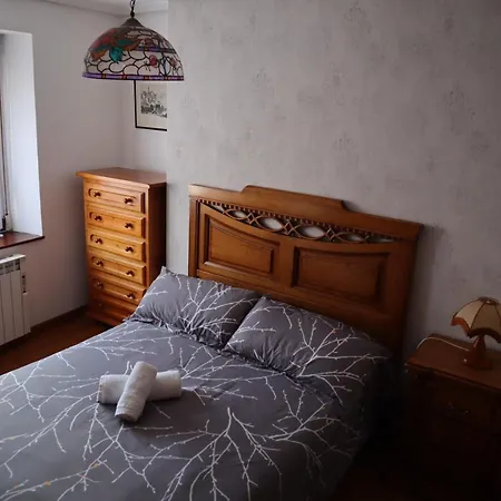 Cares * Santa Maria de Valdeon