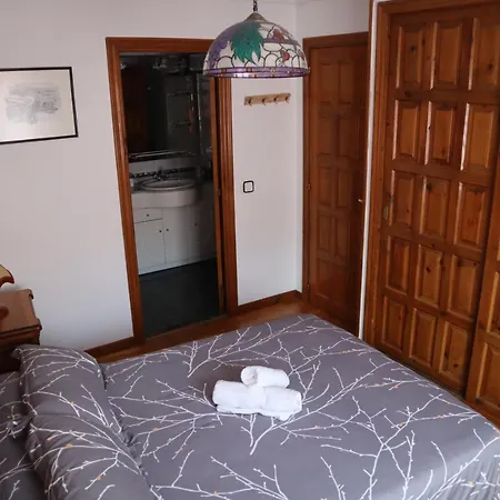 Holiday home Cares