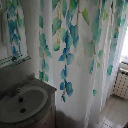 Cares Vakantiehuis *