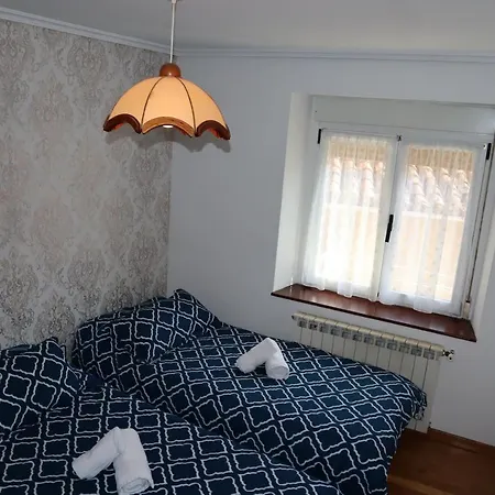 Cares * Santa Maria de Valdeon