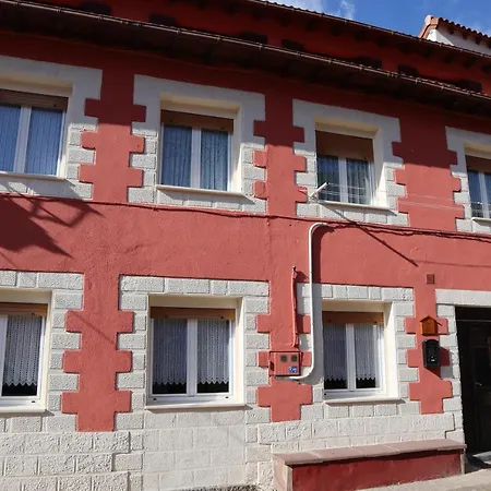 Cares * Santa Maria de Valdeon