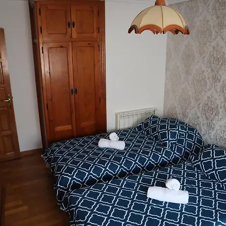 Vakantiehuis Cares *