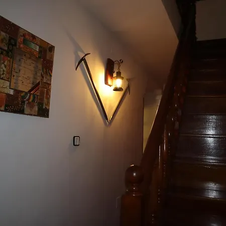 Cares Vakantiehuis Santa Maria de Valdeon