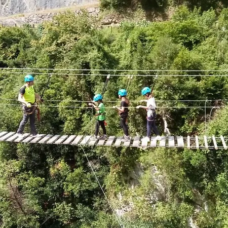 Casa de Férias Cares *