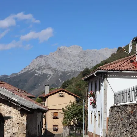 Cares * Santa Maria de Valdeon