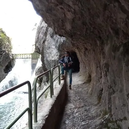 Casa de Férias Cares *