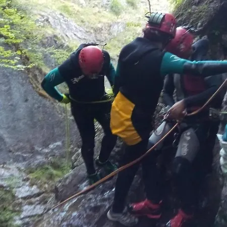 Cares Casa de Férias