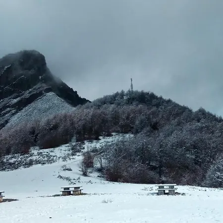 Cares * Santa Maria de Valdeon