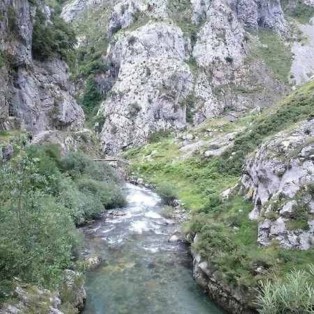 Cares Vakantiehuis *