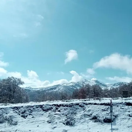 Cares Vakantiehuis *