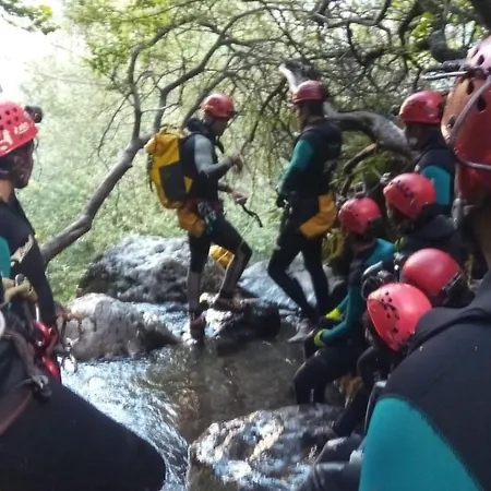 Cares Santa Maria de Valdeón