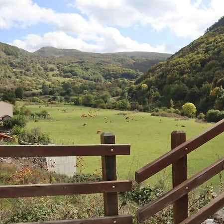 Cares Holiday home *