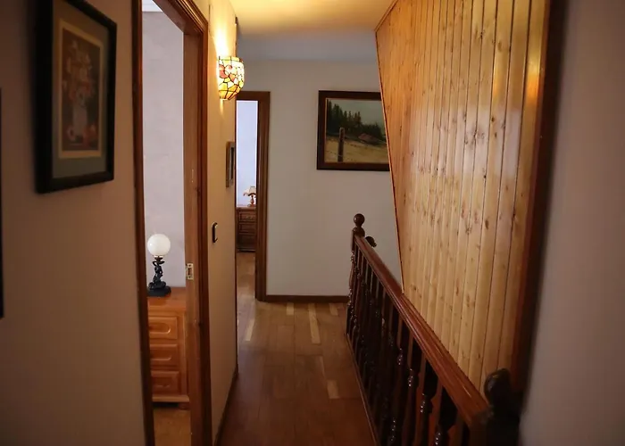 Cares Holiday home *