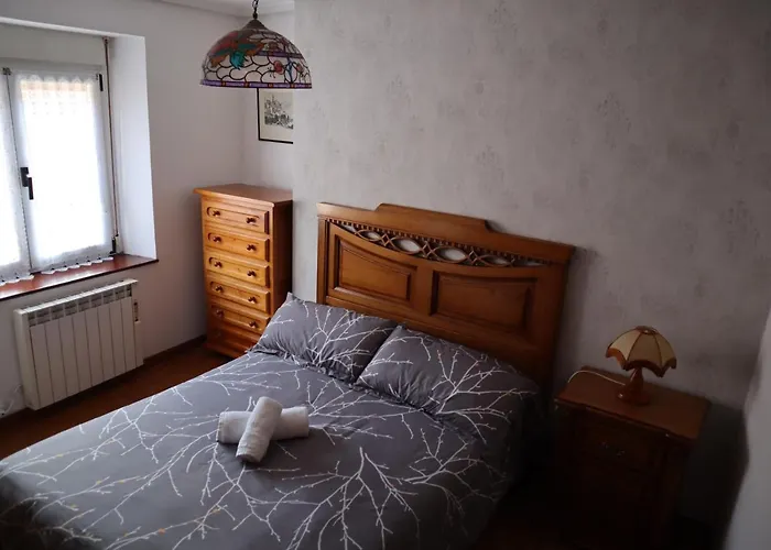 Cares * Santa Maria de Valdeon