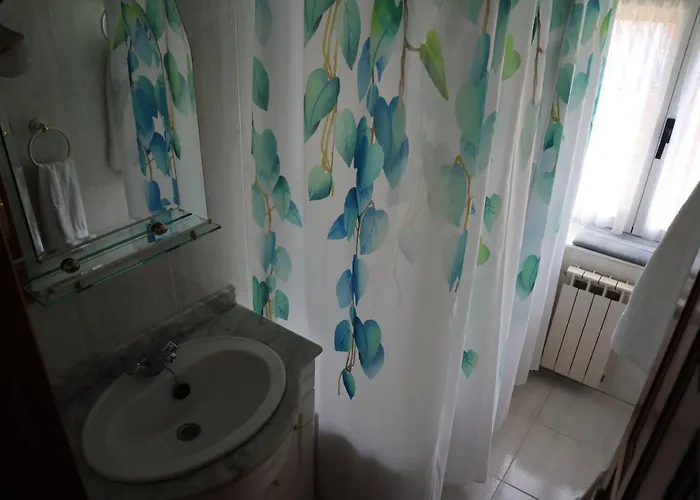 Cares Holiday home *