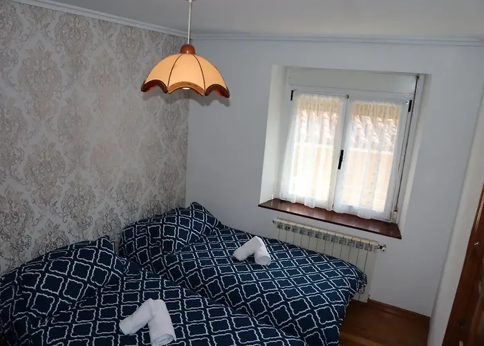 Cares * Santa Maria de Valdeon