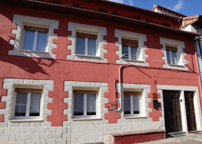 Cares * Santa Maria de Valdeon