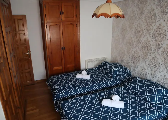 Holiday home Cares *