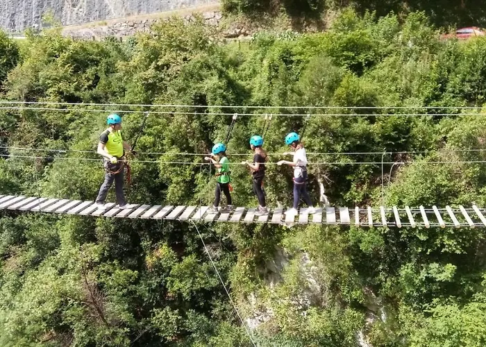 Holiday home Cares *