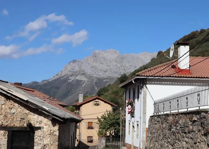 Cares * Santa Maria de Valdeon