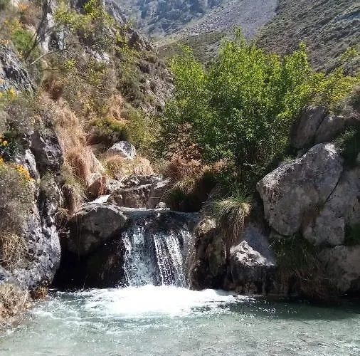 Cares Holiday home Santa Maria de Valdeon