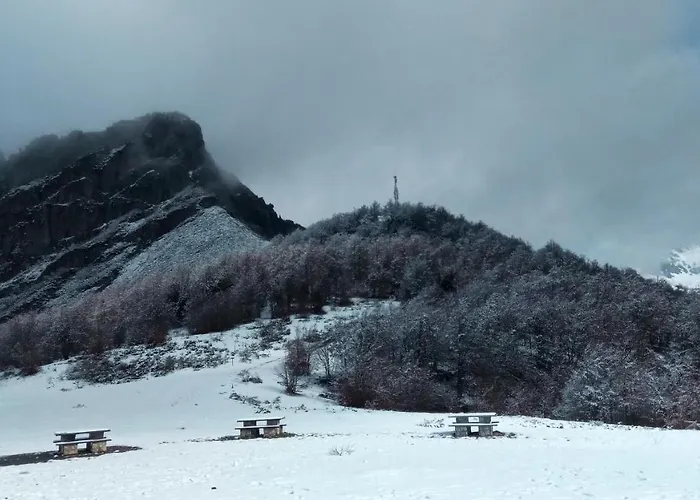 Cares * Santa Maria de Valdeon