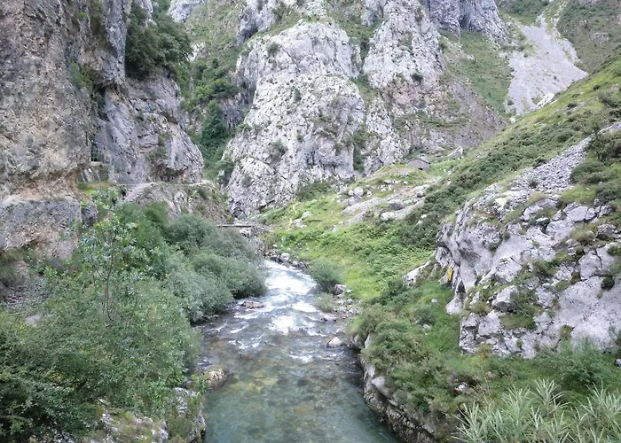 Cares Holiday home *