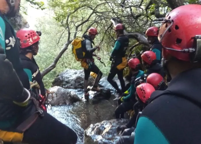 Cares Santa Maria de Valdeon