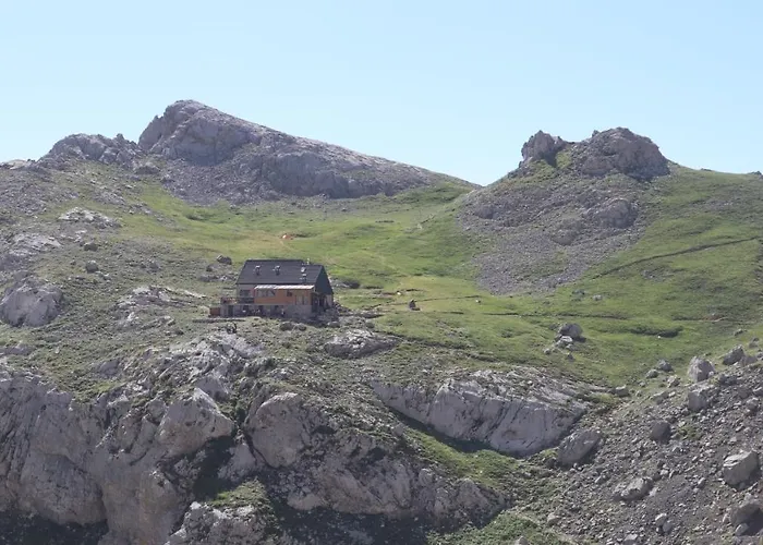 Cares Holiday home *