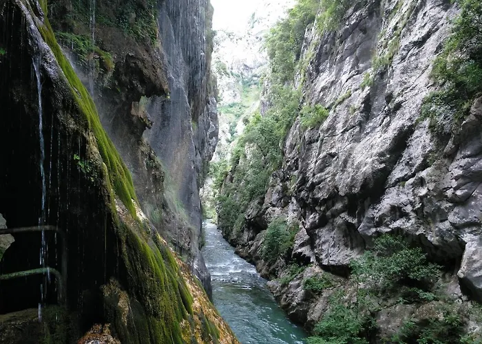 Cares Holiday home *