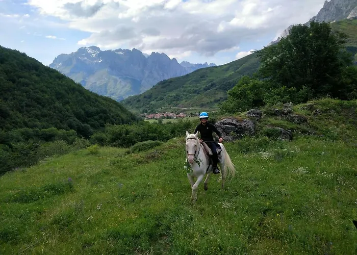 Cares Holiday home *